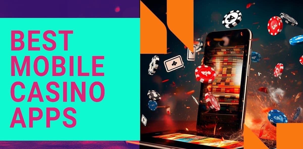 casino app with free bonuses