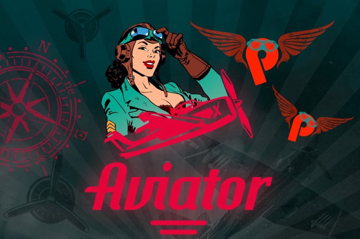 pin up aviator